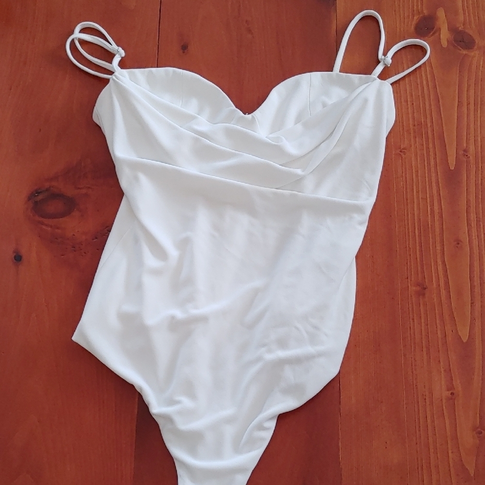 Zara bodysuit